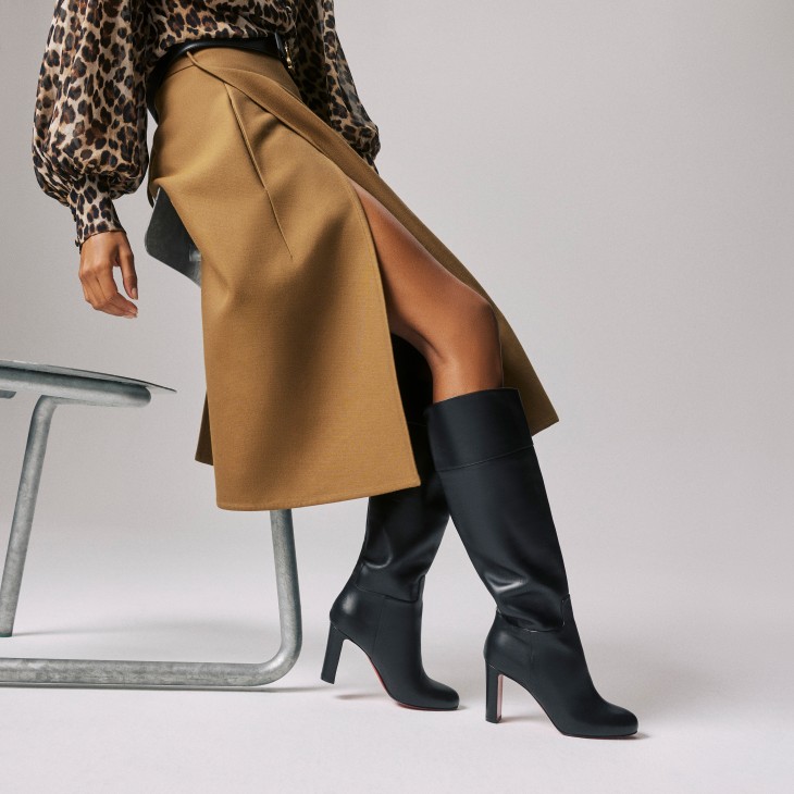 Christian Louboutin Loo Botta - Image 5